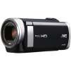 JVC GZ-E200 HD Camcorder - Black