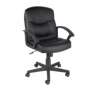 OfficeMax Weekly Ad: Zeal II Leather Task Chair or Glee II Mid-Back Chair for $9.99 after Max Perks Bonus Rewards, More