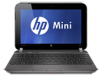 HP Mini 210-4000 PC: 10.1" Laptop, Atom 1.6GHz, 1GB RAM, 320GB HDD, Windows 7 Starter