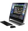 HP Omni 27-1015t Desktop PC: 27