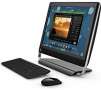 HP TouchSmart 420-1100t Desktop PC: 21.5", Core i3-2120 3.3GHz, 4GB RAM, 1TB HDD, Windows 7 Premium
