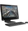 HP Omni 220-1185qd Desktop PC: 21.5