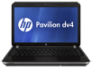 HP Pavilion dv4t-4200 Entertainment Notebook PC: 14", Core i3-2330M 2.2GHz, 4GB RAM, 500GB HDD, Windows 7 Premium