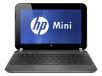 HP Mini 210-4150nr PC: 10.1", Atom 1.6GHz, 1GB RAM, 320GB HDD, Windows 7 Starter