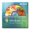MICROSOFT Windows Vista 32-Bit Home Premium Single Pack DVD