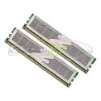 OCZ Platinum 2GB (2x1GB) DDR2-800 Dual Channel Kit Desktop Memory