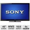 Sony KDL46HX820 46" LED 3D Internet TV