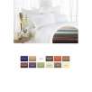 Super Soft 1600TC Egyptian Comfort 4 Piece Bed Sheet Set, King Size