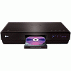 LG 1080p 5.1-channel surround sound HD DVD/Blu-Ray Player