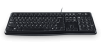 Logitech Keyboard K120 Dented Box for $7.99, Logitech Harmony 700 Advanced Universal Remote - Refurbished for $59.99