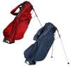 Callaway Hyper-Lite 3.0 Ultra-Light Golf Stand Bag w/ Xtra Traction Flex Foot Base, 7 Pockets & Rain Hood!