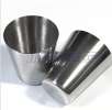 2-pk Stainless Steel Cup, 1 oz (30ml)
