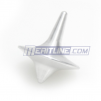 Aluminum Spinning Top (This Product is Not Intended for Children Under 12 Years Old)