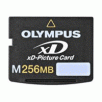 SanDisk 256MB Type M xD-Picture Card