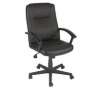 Office Max: Fausto I Leather or Crawley High Back Chair for $9.99 Each After MaxPerks Rewards, More
