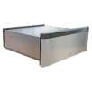 Sharp Insight Pro KB-6100NS Built-In 30" Warming Drawer - Stainless Steel