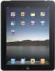Apple MC349LL/A 16GB iPad Tablet w/ WiFi/3G black- Gen1 (Pre-owned)