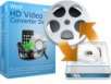 Free Download of WinX HD Video Converter Deluxe for PC