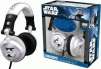 Funko Stormtrooper DJ Stereo Headphones