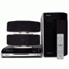 Philips HTS6500 5.1 500W DVD Home Theater System