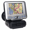 LiteOn L100 Portable In-Car GPS Navigation System