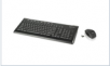 Lenovo Ultraslim Wireless Keyboard & Mouse - US English