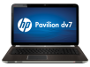 HP Pavilion dv7-6c90us Entertainment Notebook PC: 17.3", Core i7-2670QM 2.2GHz, 8GB RAM, 1TB HDD, Windows 7 Premium
