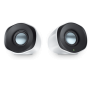 Logitech Stereo Speakers Z110 for $7.99, Logitech Wireless Mouse M310 for $11.99, Speaker Lapdesk N550 for $19.99