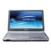 Sony VAIO VGN-TXN25N/B 11.1" Notebook: Core Solo U1500 1.33GHz, 1GB RAM, 80GB HDD, Windows Vista