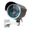 ZMODO CM-S26322BG Surveillance Camera 1/3" CCD 420TVL Day/Night Outdoor 25mm Lens