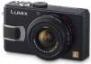 Panasonic LUMIX DMC-LX2K Digital Camera 10.2-megapixel Digital Camera