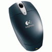 Logitech V270 Black Cordless Optical Notebook Mouse, Bluetooth