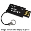 OCZ 1GB Ultra-Slim Mini-Kart Flash Drive