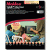 Total Protection 2008 3-User Pack by McAfee
