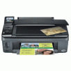Epson Stylus CX8400 All-In-One Printer, Print/Copy/Scan