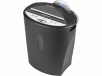 OfficeMax Brand 8-Sheet Diamond Cut Shredder with Easy-Empty Handle
