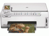 HP PhotoSmart C5180 All-In-One Printer