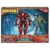 Kmart Toys Clearance: 3-pack Iron Man 2 Heavy Metals for $6.5, LEGO Alien Conquest Defender 7050 for $3.5, More
