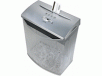 OfficeMax Brand 8-Sheet Diamond Cut Shredder