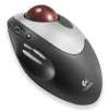 Logitech Cordless Optical TrackMan (904369-0403)