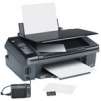 Epson Stylus CX7400 Color Flatbed All-In-One Printer + 300K-Pixel Digital Camera Make $6 After Rebate