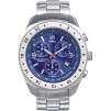 Mens Timex Chronograph Bracelet Watch #T41271