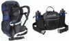 LaCrosse Technology Hiking Backpack with Free Travel Pack