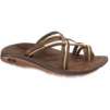 Chaco Leather Slip EcoTread Sandals - Women