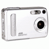 Polaroid A520 5.0MP 4x Digital Zoom Camera (Silver)