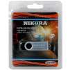 Nikura 32GB USB Flash Drive (Black, Green, Blue)