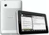 HTC Flyer 16GB 7in Android Tablet - White
