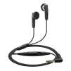 Sennheiser MX 580 In-Ear Stereo Headphones with Volume Control (Black)