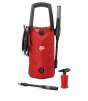 1600 PSI Dirt Devil Pressure Washer (In-store Only)