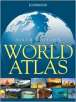 Hammond World Atlas (Hardcover)